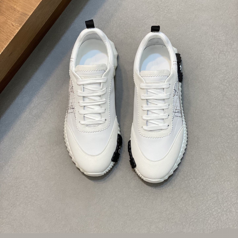 H**mes sneakers